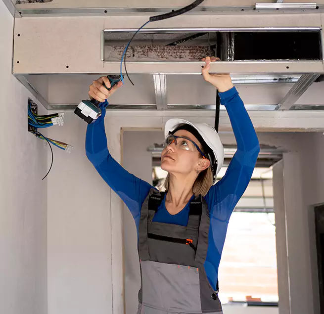 Why Homeowners & Businesses Trust Us in Montebello, CA?