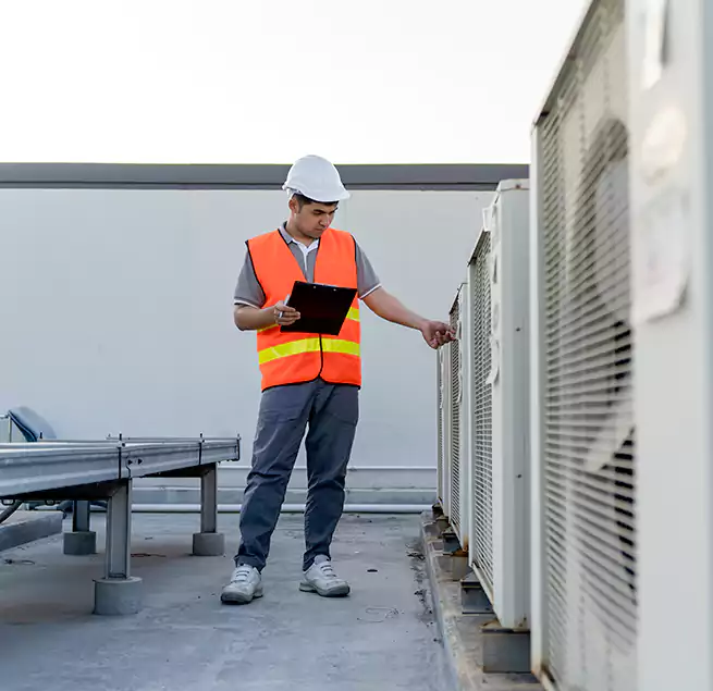 Why Homeowners & Businesses Trust Us in Montebello, CA?