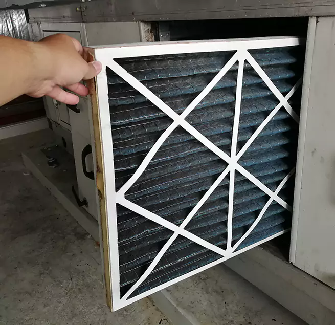 Why Homeowners & Businesses Trust Us Montebello, CA?