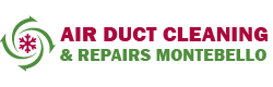 Air Duct Cleaning & Repairs Montebello